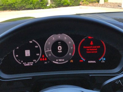 2024 Porsche Cayenne Coupe Base