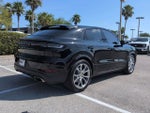2024 Porsche Cayenne Coupe Base