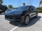2024 Porsche Cayenne Coupe Base