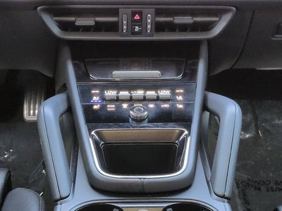 2024 Porsche Cayenne Coupe Base