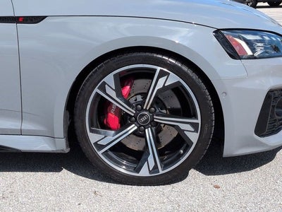 2021 Audi RS 5 2.9T quattro