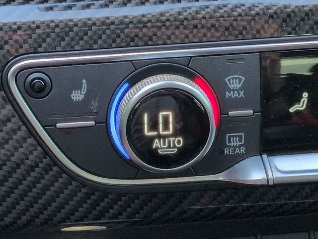 2021 Audi RS 5 2.9T quattro