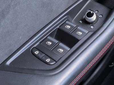 2021 Audi RS 5 2.9T quattro