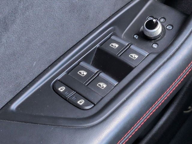 2021 Audi RS 5 2.9T quattro