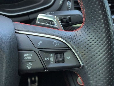 2021 Audi RS 5 2.9T quattro