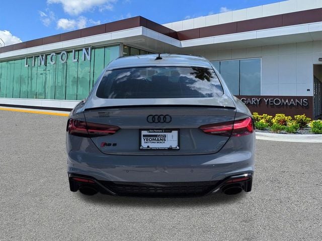 2021 Audi RS 5 2.9T quattro