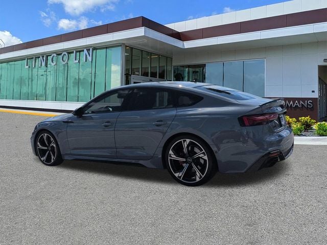 2021 Audi RS 5 2.9T quattro