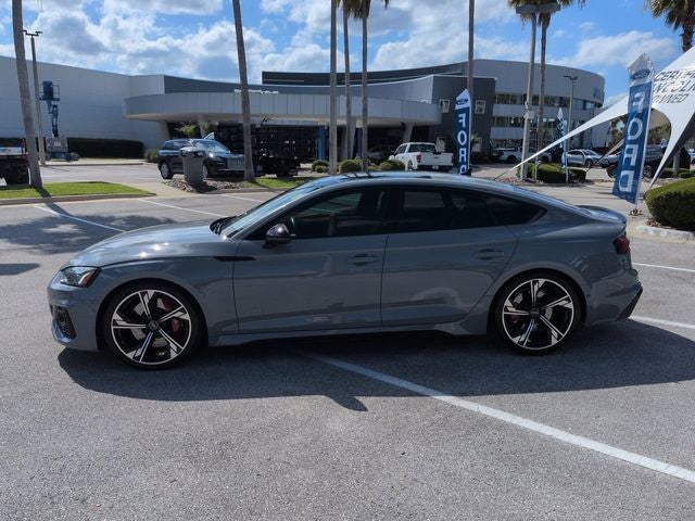 2021 Audi RS 5 2.9T quattro