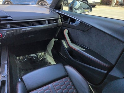 2021 Audi RS 5 2.9T quattro
