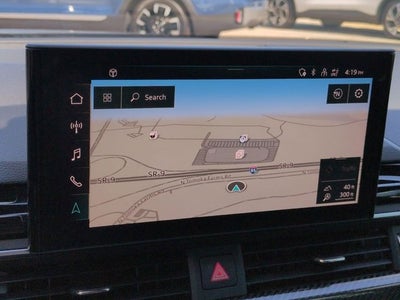 2021 Audi RS 5 2.9T quattro