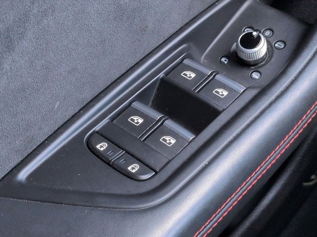 2021 Audi RS 5 2.9T quattro