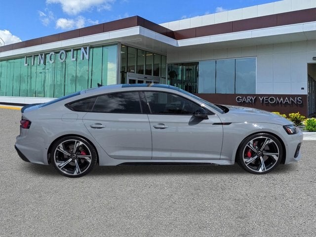 2021 Audi RS 5 2.9T quattro