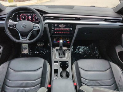 2023 Volkswagen Arteon 2.0T SEL R-Line