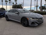 2023 Volkswagen Arteon 2.0T SEL R-Line
