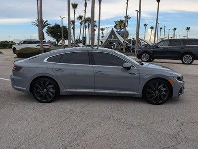2023 Volkswagen Arteon 2.0T SEL R-Line