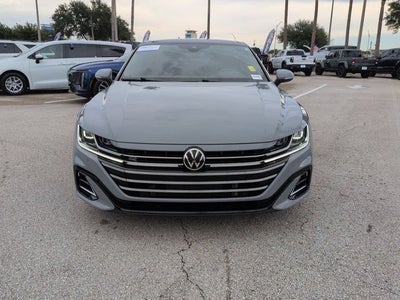 2023 Volkswagen Arteon 2.0T SEL R-Line