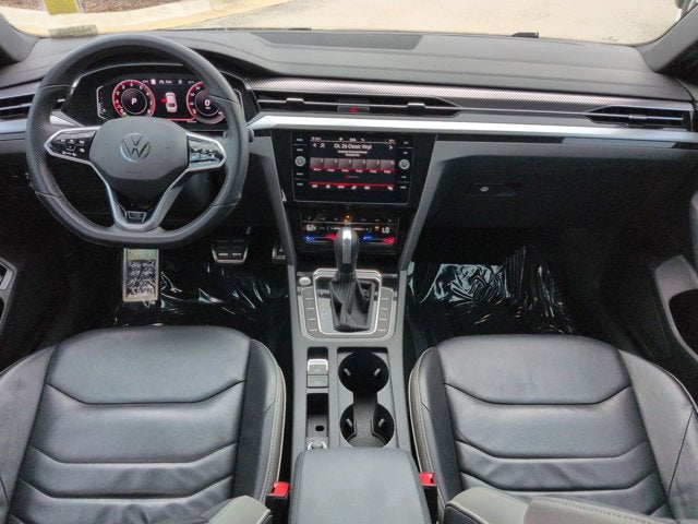 2023 Volkswagen Arteon 2.0T SEL R-Line