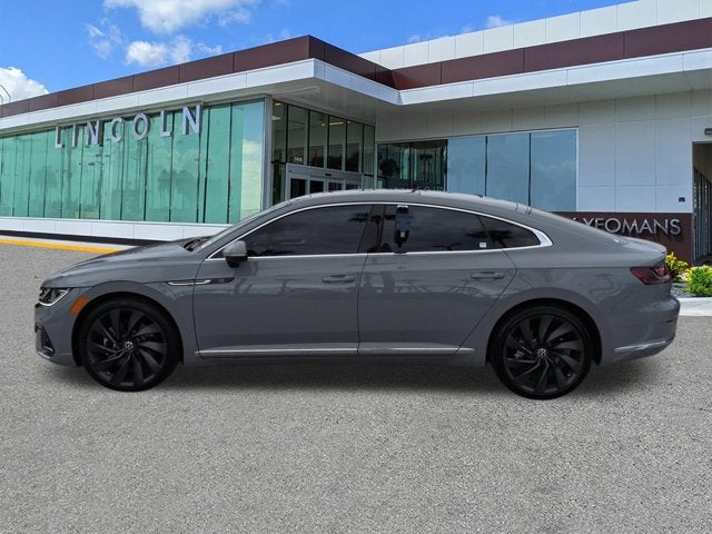 2023 Volkswagen Arteon 2.0T SEL R-Line