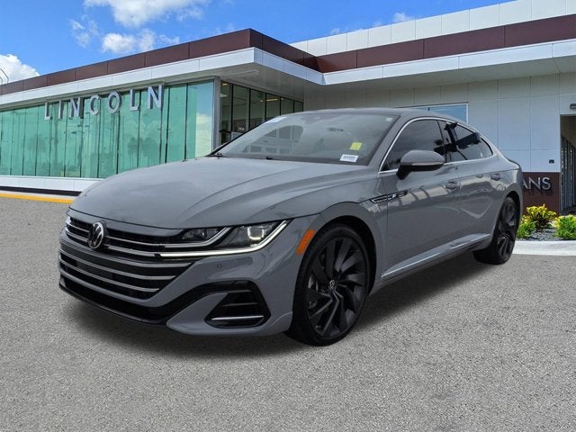 2023 Volkswagen Arteon 2.0T SEL R-Line