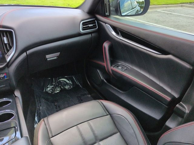 2024 Maserati Ghibli Modena
