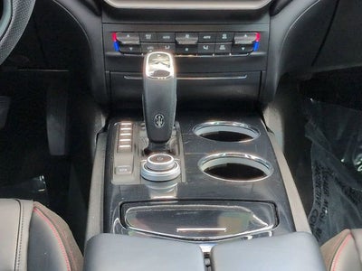 2024 Maserati Ghibli Modena