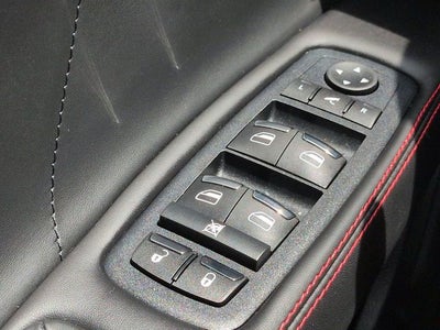 2024 Maserati Ghibli Modena