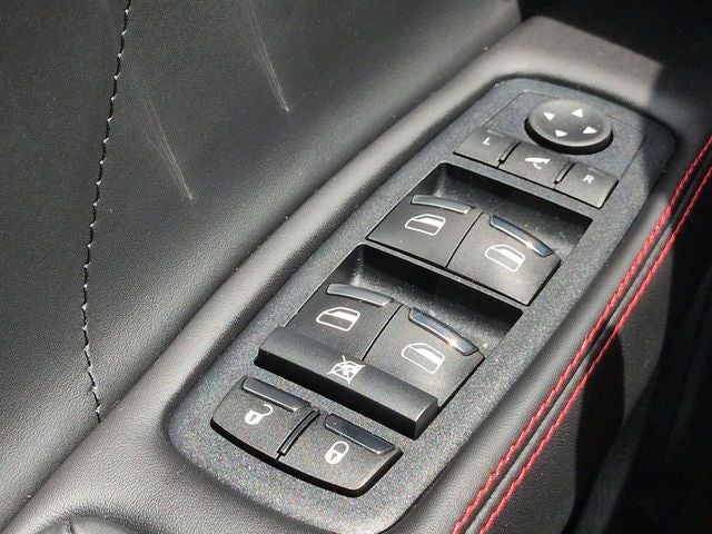 2024 Maserati Ghibli Modena