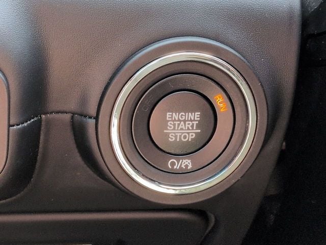 2024 Maserati Ghibli Modena