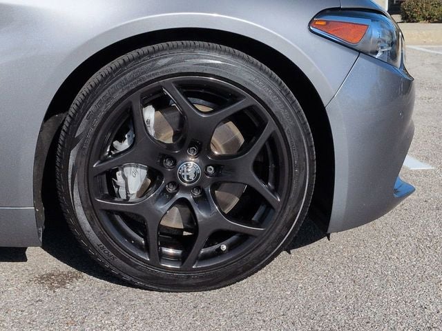 2021 Alfa Romeo Giulia Sprint