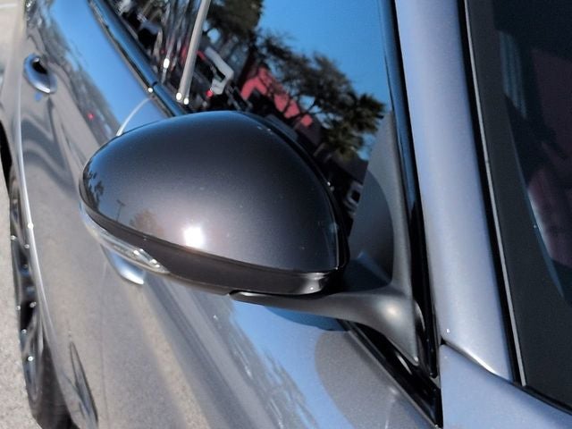 2021 Alfa Romeo Giulia Sprint