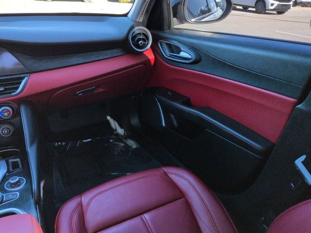 2021 Alfa Romeo Giulia Sprint