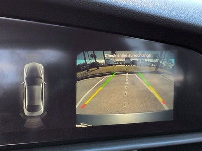 2021 Alfa Romeo Giulia Sprint