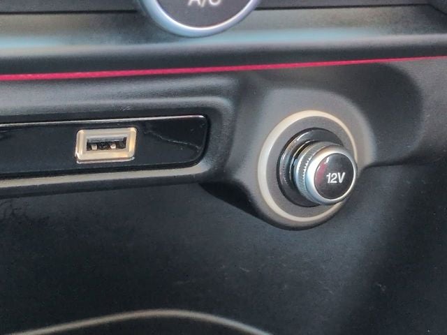 2021 Alfa Romeo Giulia Sprint