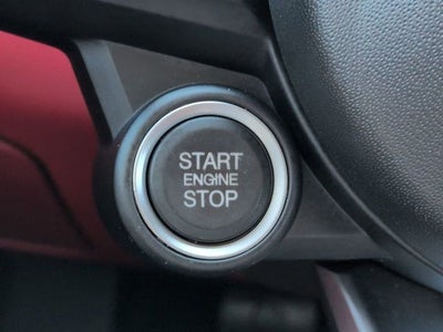 2021 Alfa Romeo Giulia Sprint