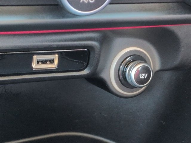 2021 Alfa Romeo Giulia Sprint