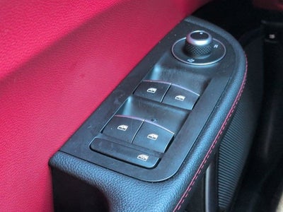 2021 Alfa Romeo Giulia Sprint