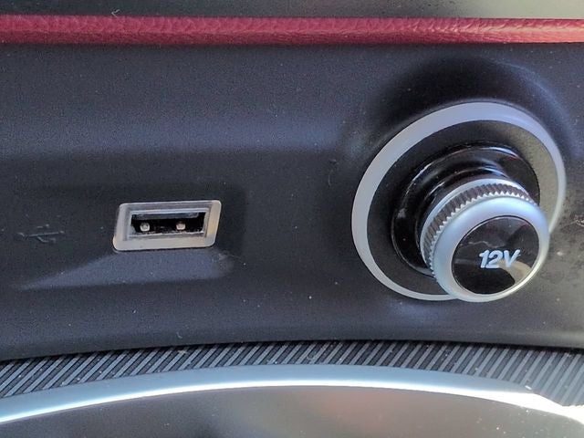 2019 Alfa Romeo Stelvio Ti Sport
