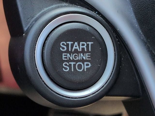 2019 Alfa Romeo Stelvio Ti Sport