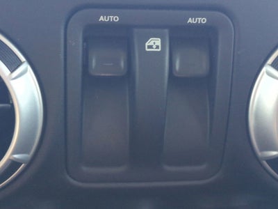 2018 Jeep Wrangler JK Sahara