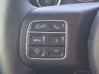 2018 Jeep Wrangler JK Sahara