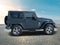 2018 Jeep Wrangler JK Sahara