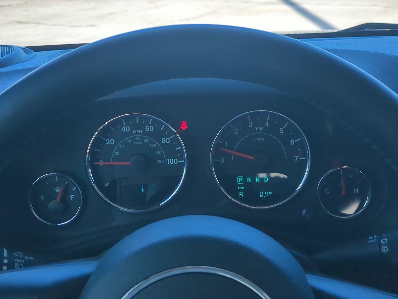 2018 Jeep Wrangler JK Sahara