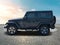 2018 Jeep Wrangler JK Sahara