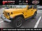 2021 Jeep Wrangler 80th Anniversary