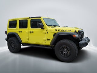 2022 Jeep Wrangler UNLIMITED SPORT A