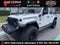 2021 Jeep Wrangler 4xe Unlimited Rubicon