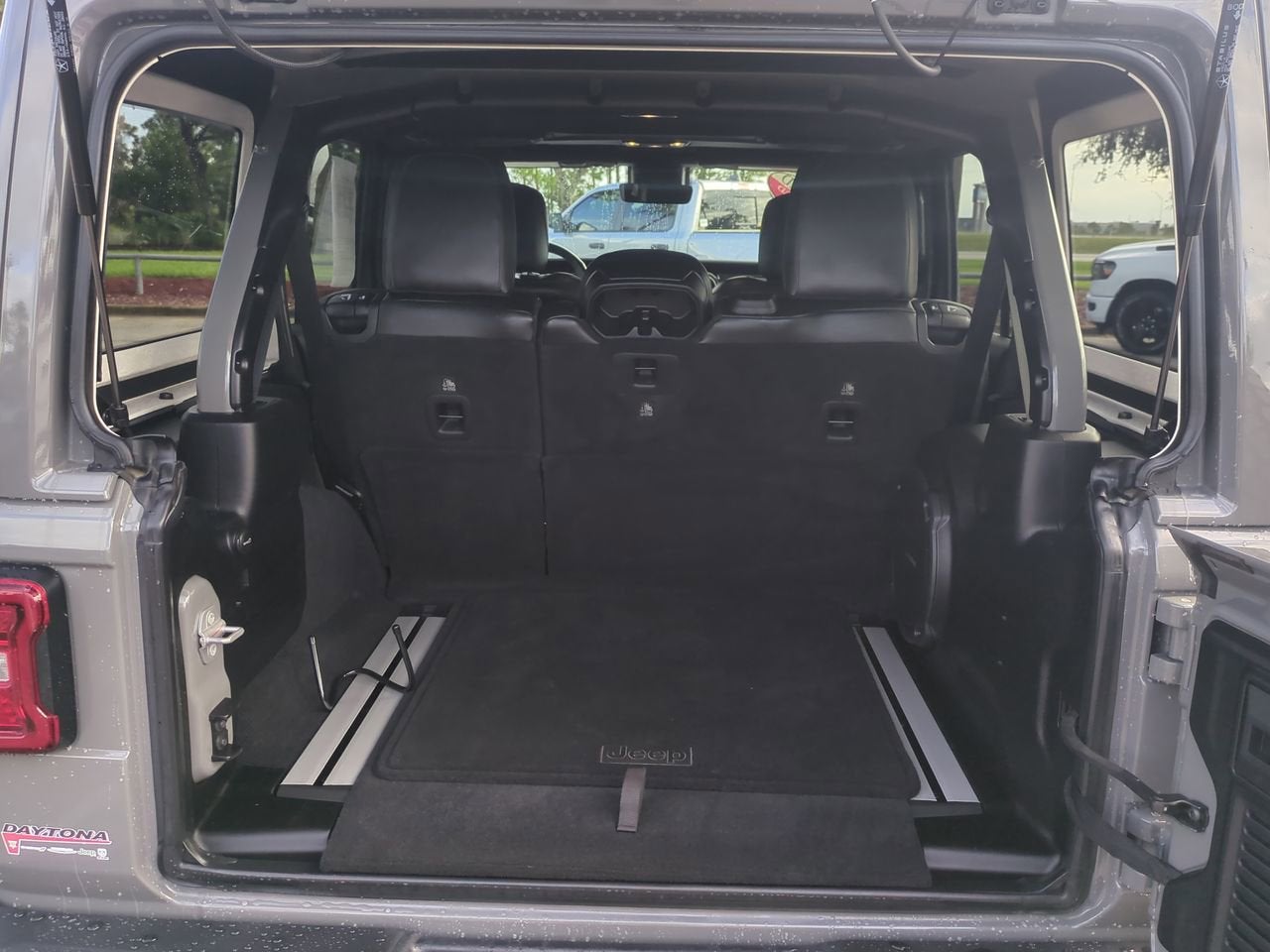 2022 Jeep Wrangler Unlimited Rubicon 392