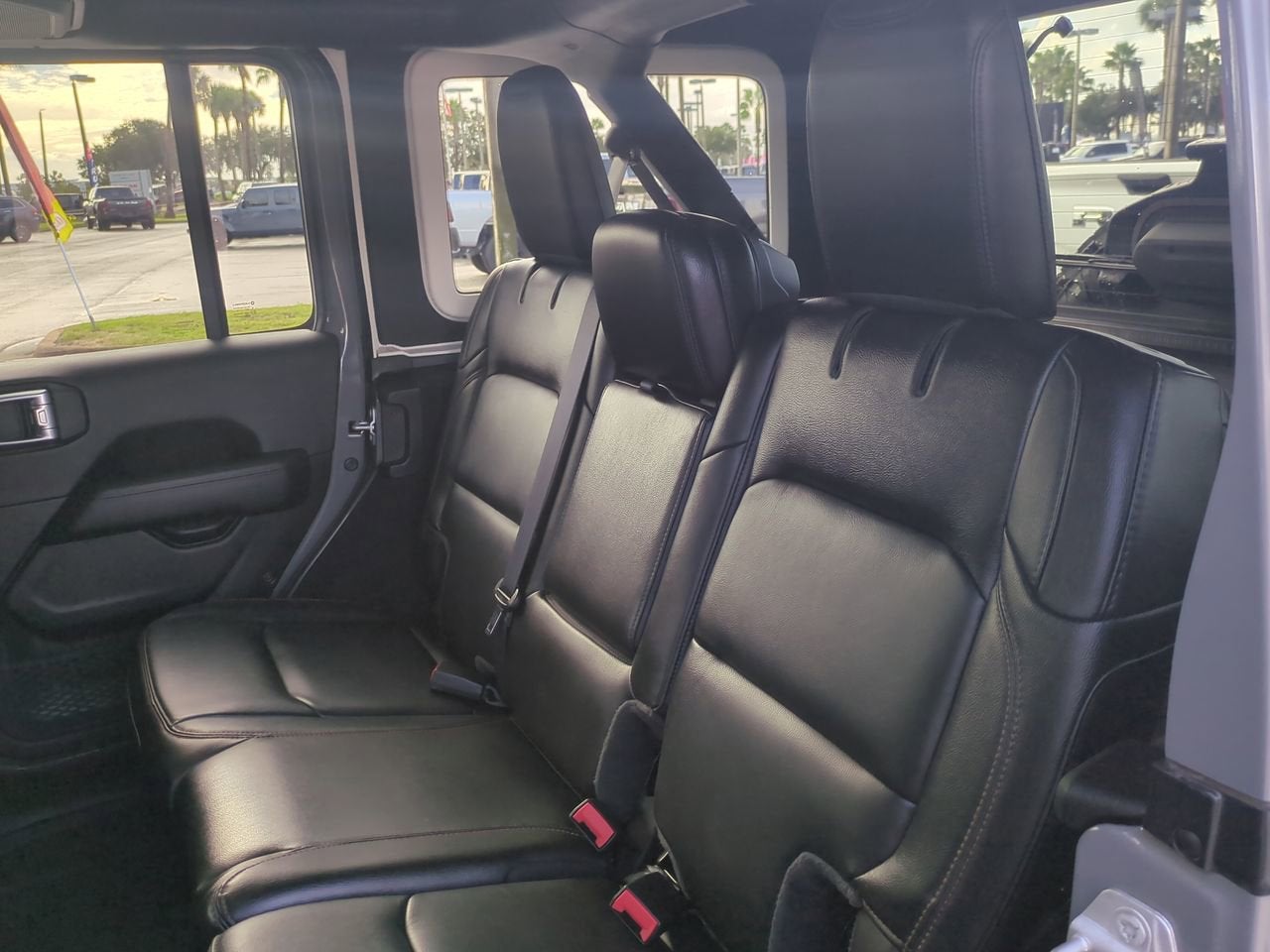 2022 Jeep Wrangler Unlimited Rubicon 392