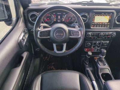 2022 Jeep Wrangler Unlimited Rubicon 392