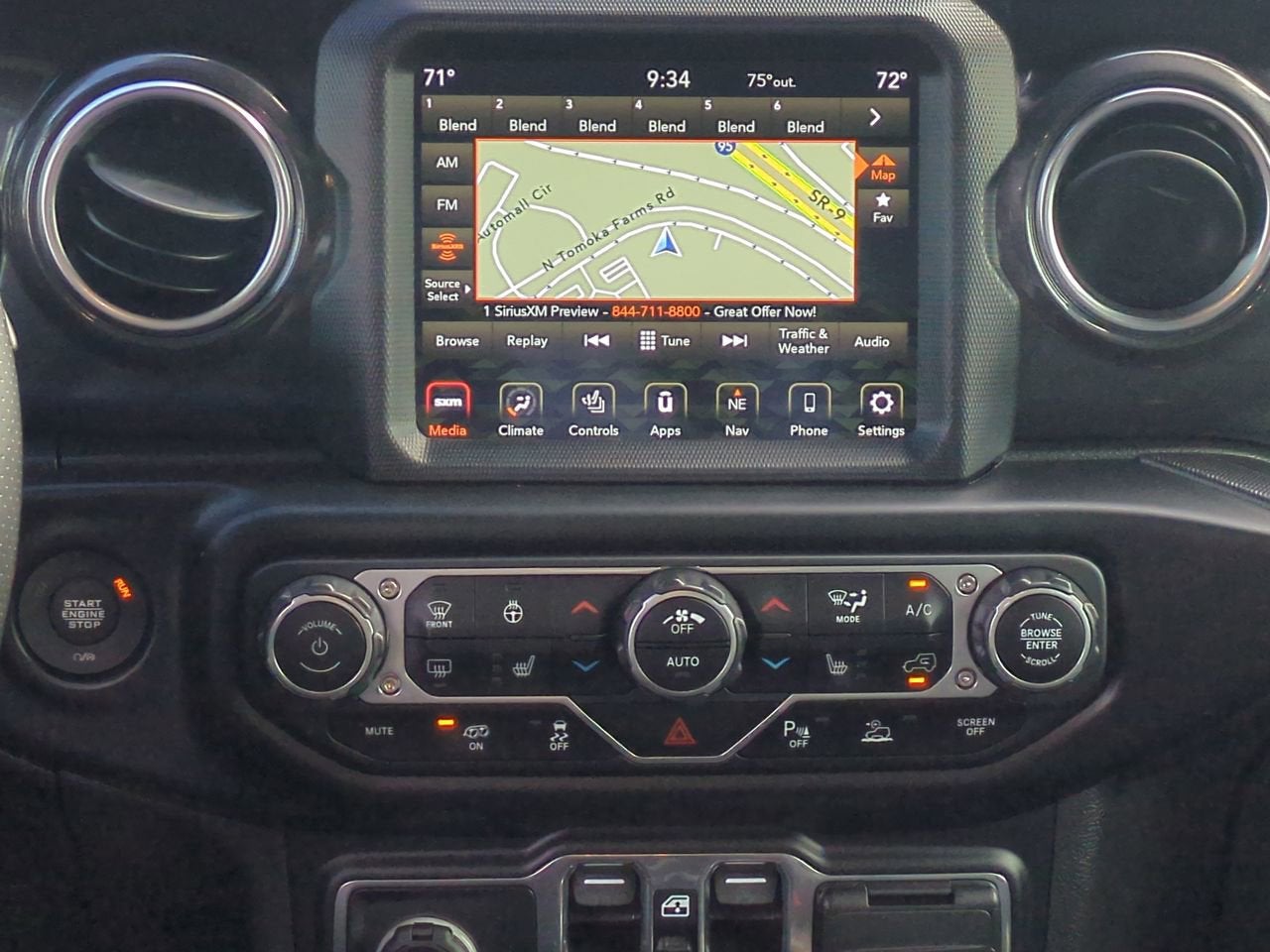 2022 Jeep Wrangler Unlimited Rubicon 392